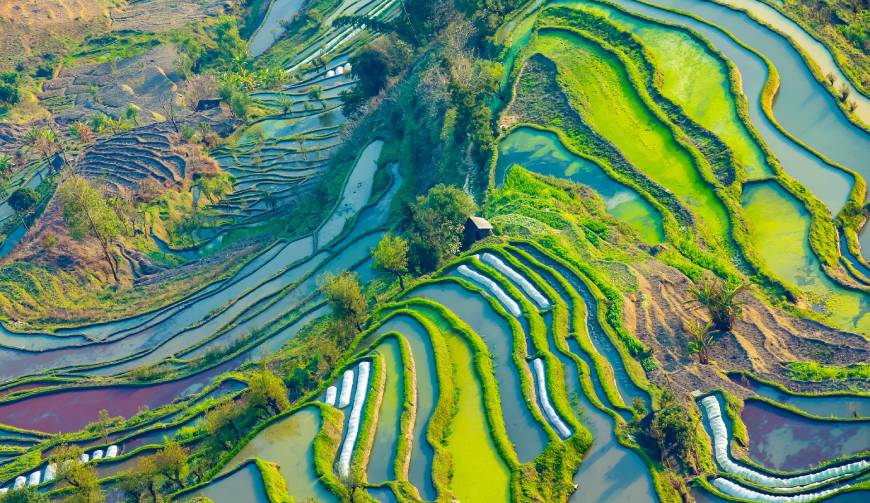 走进漳县TVC拍摄：解锁本地化场景与创意镜头的完美融合