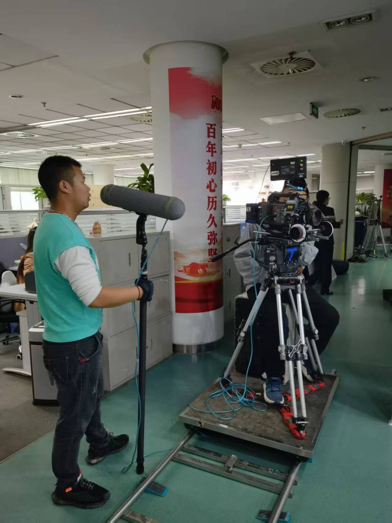 漳县广告片拍摄：用故事化表达传递品牌温度，拉近与用户的距离！