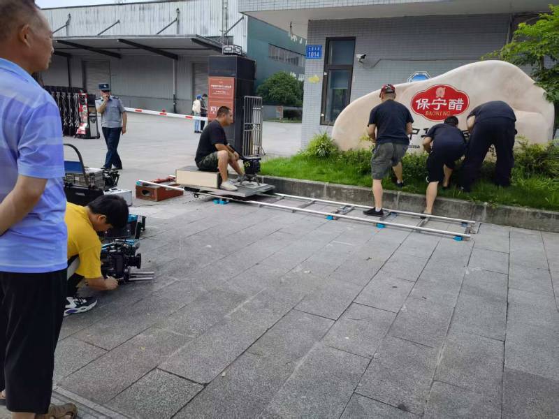 漳县TVC拍摄：制造业专属TVC方案，用镜头展现企业硬核实力！