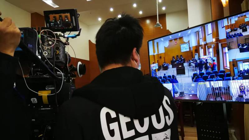 漳县TVC制作：政企单位合规宣传，专业把控内容，官方平台适用！