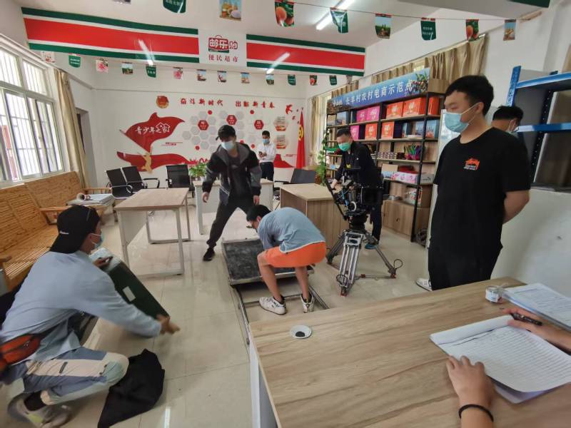 漳县广告片拍摄公司