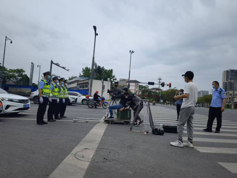 漳县TVC拍摄公司：医疗科技企业信赖之选，专业内容可视化呈现！