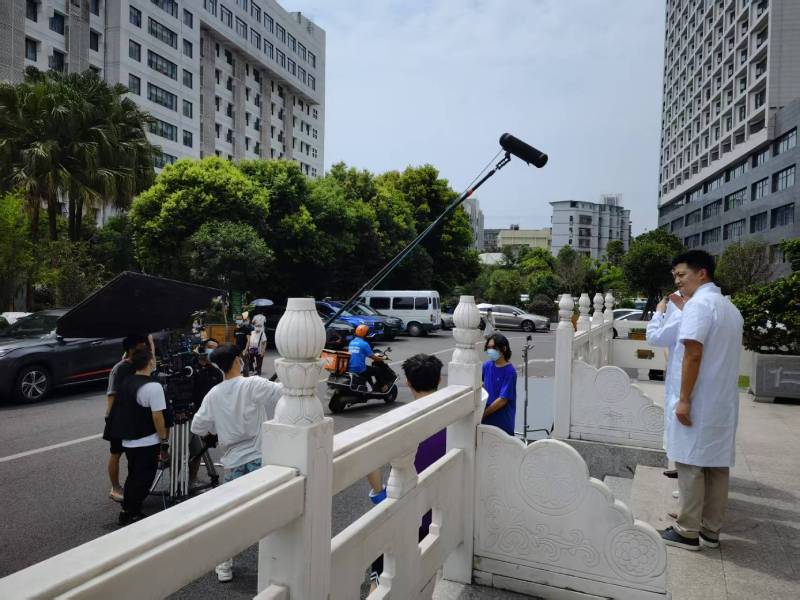 漳县广告片拍摄公司低成本实现高规格制作的诀窍